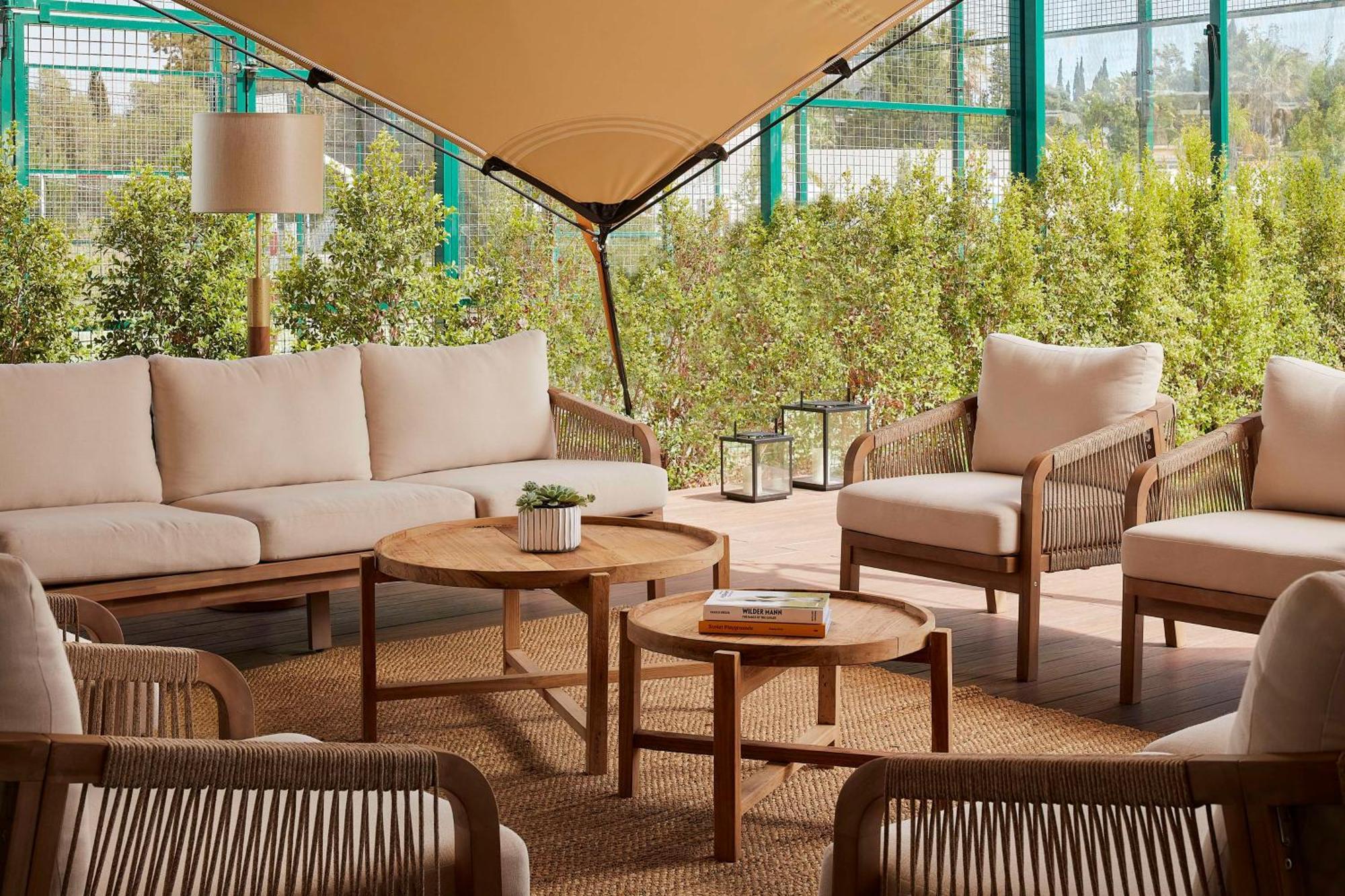 Tivoli Alvor Algarve Hotel Luaran gambar The Club at The Biltmore