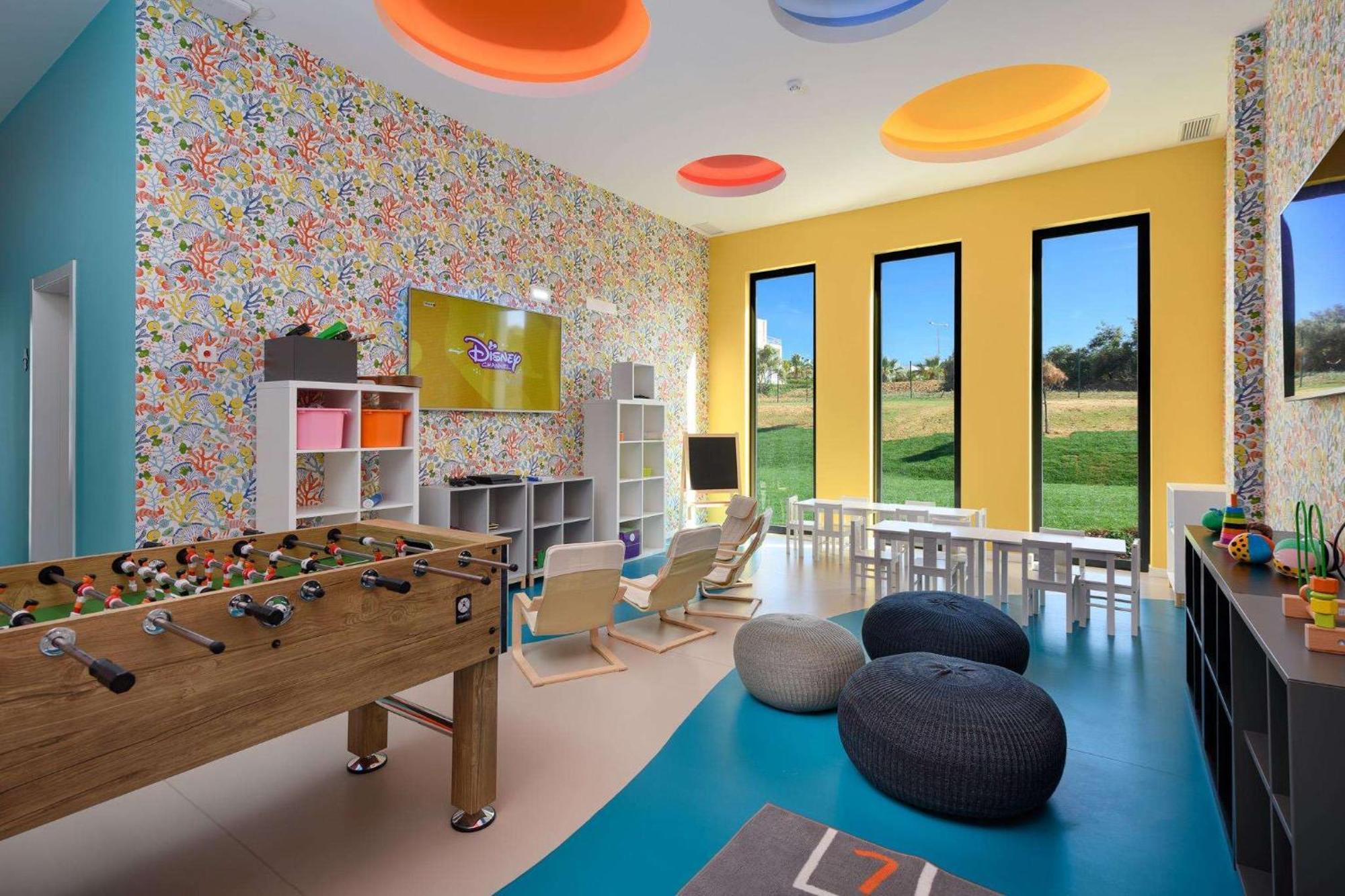 Tivoli Alvor Algarve Hotel Luaran gambar The Children's Hospital of Philadelphia