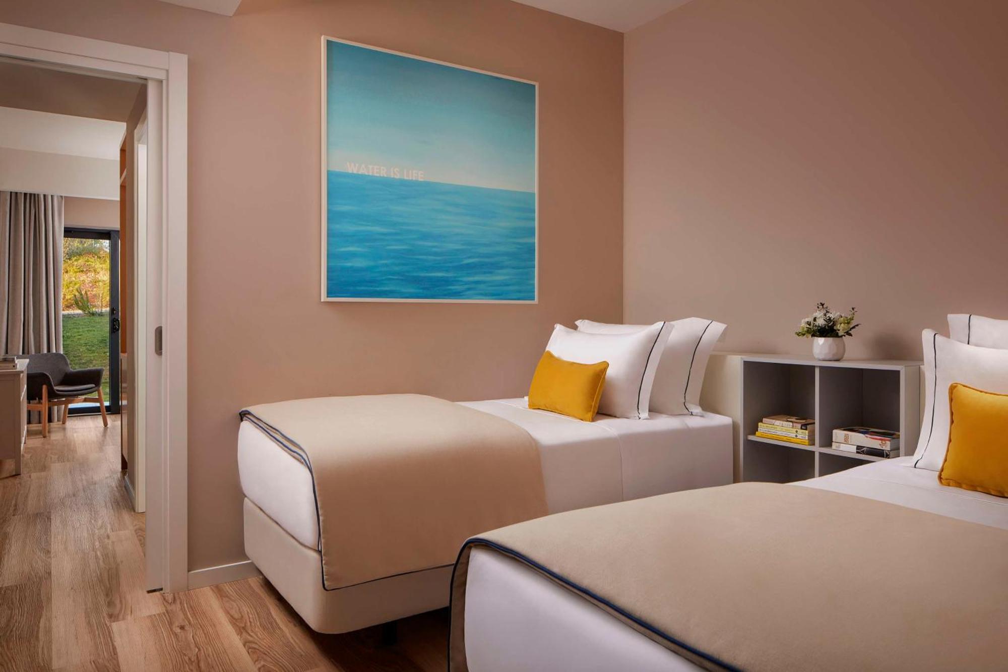 Tivoli Alvor Algarve Hotel Luaran gambar