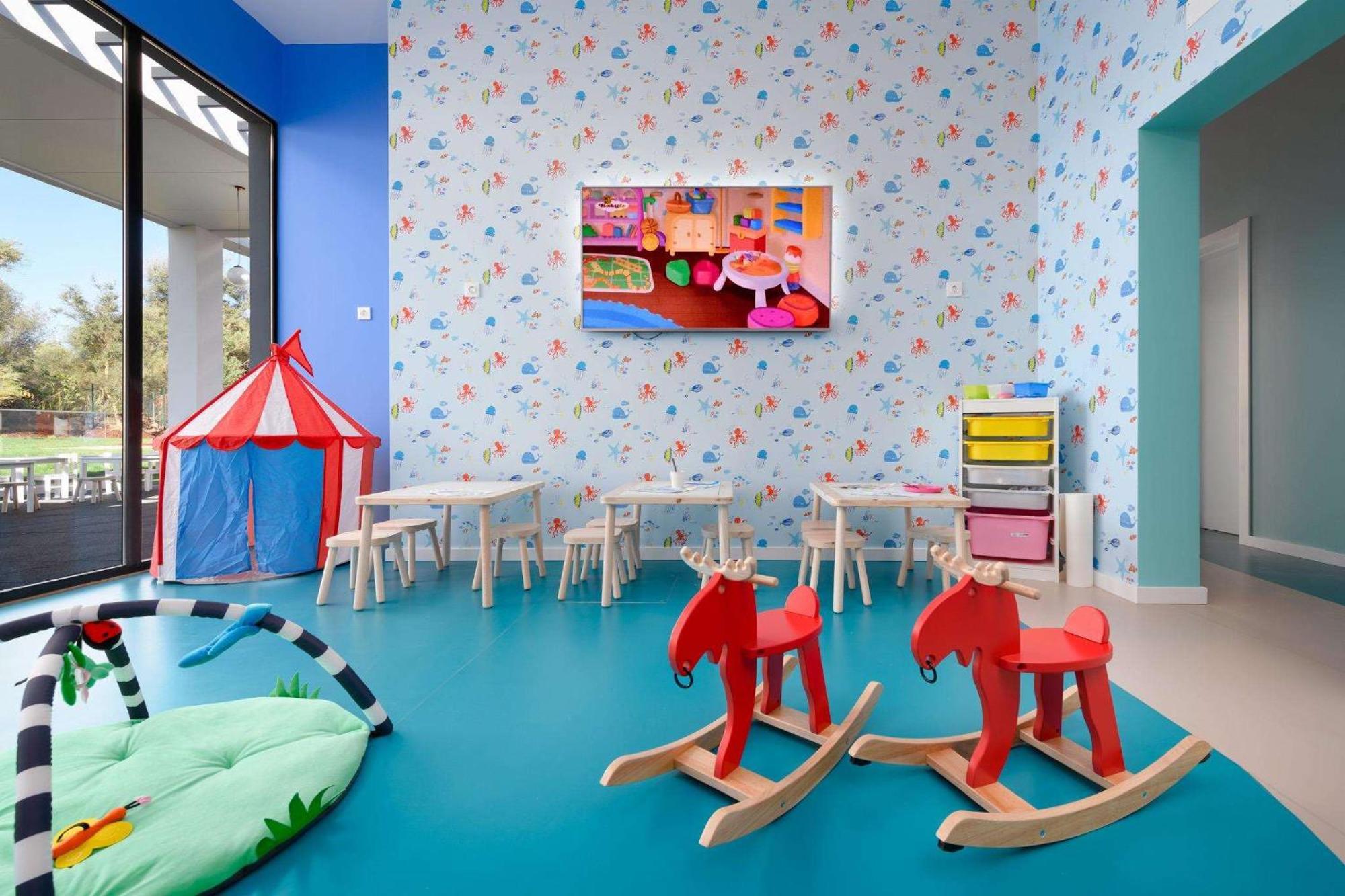 Tivoli Alvor Algarve Hotel Luaran gambar The Children's Hospital of Philadelphia
